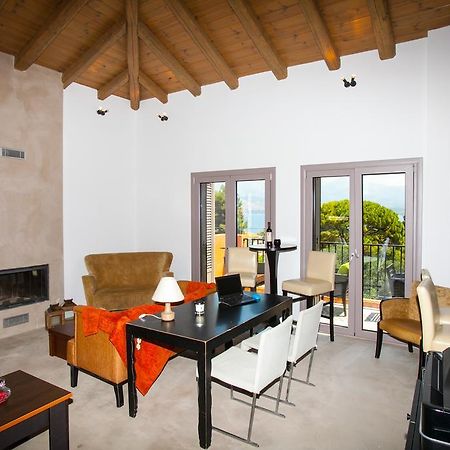 Lepeda'S Pearl Vila Lixúri Exterior foto
