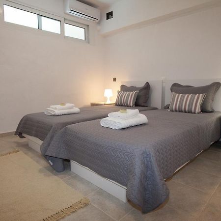 Lepeda'S Pearl Vila Lixúri Exterior foto