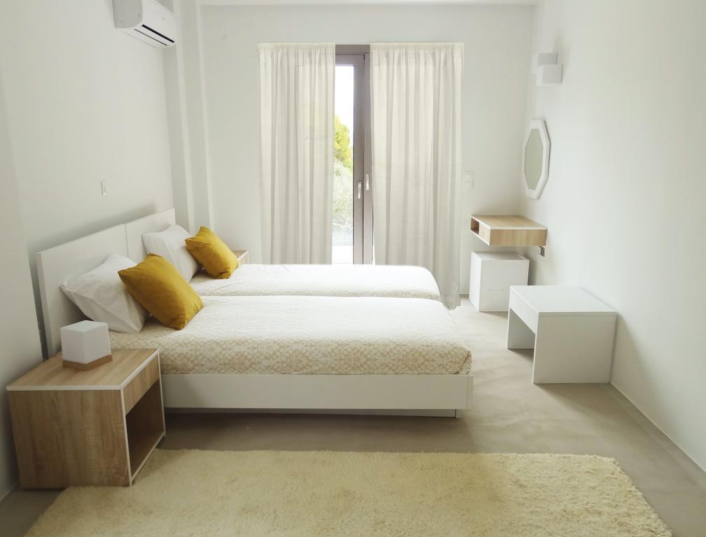Lepeda'S Pearl Vila Lixúri Exterior foto