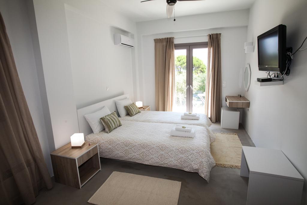 Lepeda'S Pearl Vila Lixúri Exterior foto