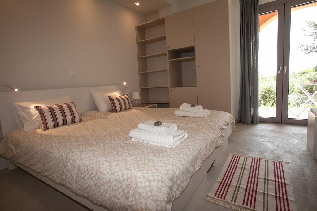 Lepeda'S Pearl Vila Lixúri Exterior foto